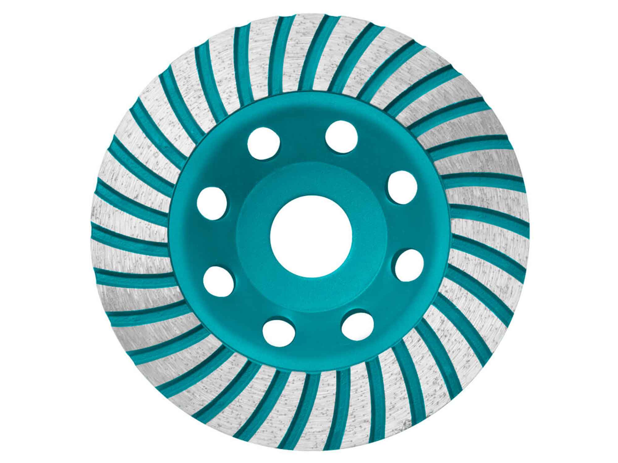 grinding disc total tac2411151